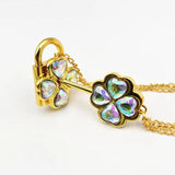 Anime Hinamori Amu Cosplay Dumpty Key Humpty Lock Pendant Metal Necklace