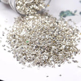 Stone Filling Epoxy UV Material for DIY Craft