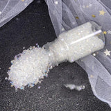 Stone Filling Epoxy UV Material for DIY Craft
