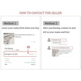 Custom Two Letters Cufflinks Stainless Steel Men Wedding Jewelry