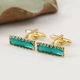 Unisex Metal Tie Clips Cufflinks Tie Clip