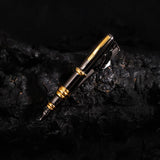 Men's High-Grade Copper Tie Clip