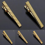 Classic Tie Clip Male Style Necktie Pin Jewelry Accessories