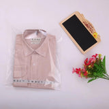 Clear Self Adhesive Seal Plastic Bags Jewelry Gift Packaging Bag