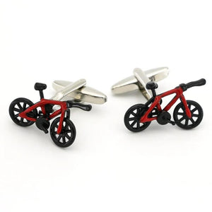 iGame Car Cuff Links Transportation Series Cufflinks For Men