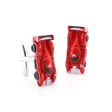 iGame Car Cuff Links Transportation Series Cufflinks For Men