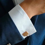 Albanian Eagle Cufflinks Men's Shirt Cufflink French Suit Accessories