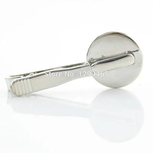Hockey Game Tie Clip Classic Ice Hockey T 709