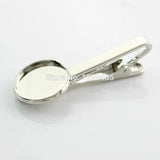 Hockey Game Tie Clip Classic Ice Hockey T 709
