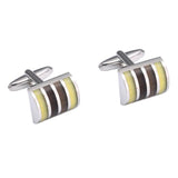 Cuff links Top Gemelos Men Jewelry AAA Cufflink Drop 310