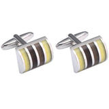 Cuff links Top Gemelos Men Jewelry AAA Cufflink Drop 310