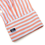 Men's Agate Square Cufflinks XK21S064