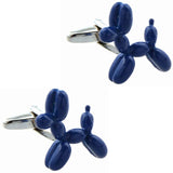 Animal Cufflinks - Panda Owl Duck Eagle Fox