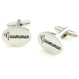 Wedding Cufflink Cuff Link 1 Pair Promotion