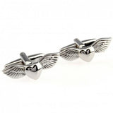 Wedding Cufflink Cuff Link 1 Pair Promotion