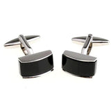 High Cat Eye Stone Copper Cufflinks Men's & Women's Wedding Party Jewelry