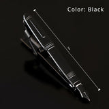 Dolphin Tie Clip for Men's Suit