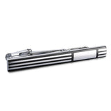 Enamel Craft Men's Suit Shirt Tie Clip Wedding Dress Accessories