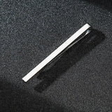 Men's Metal Tie Clip for Business Wedding Ceremony