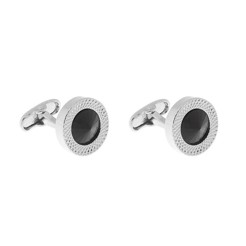 Wedding Party Groom Cufflinks Dress Shirt Formal Occasion