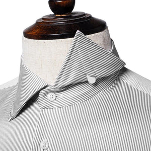 Plastic Collar Stays for Organizing Travel 3 Sizes