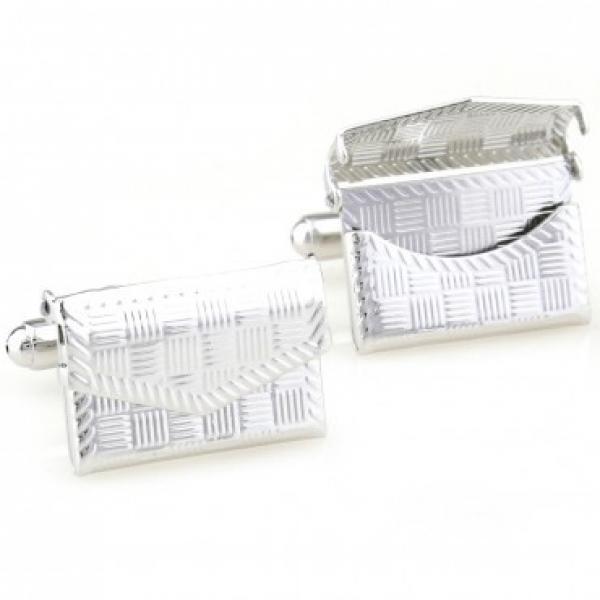 TZG02678 Daily Life Cufflink Set