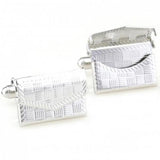 TZG02678 Daily Life Cufflink Set