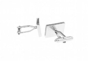 Copper 'Ctrl Esc' Cuff Links Wholesale & Retail