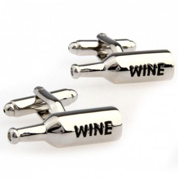 TZG04487 Daily Life Cufflink Set