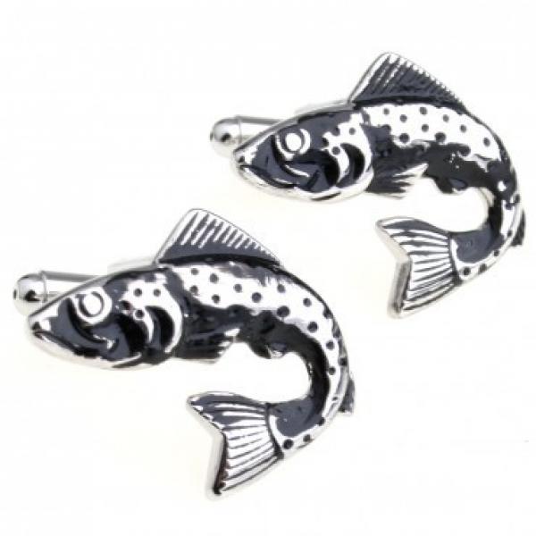 Animal Cufflink Gift Set for Men - 1 Pair