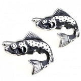 Animal Cufflink Gift Set for Men - 1 Pair