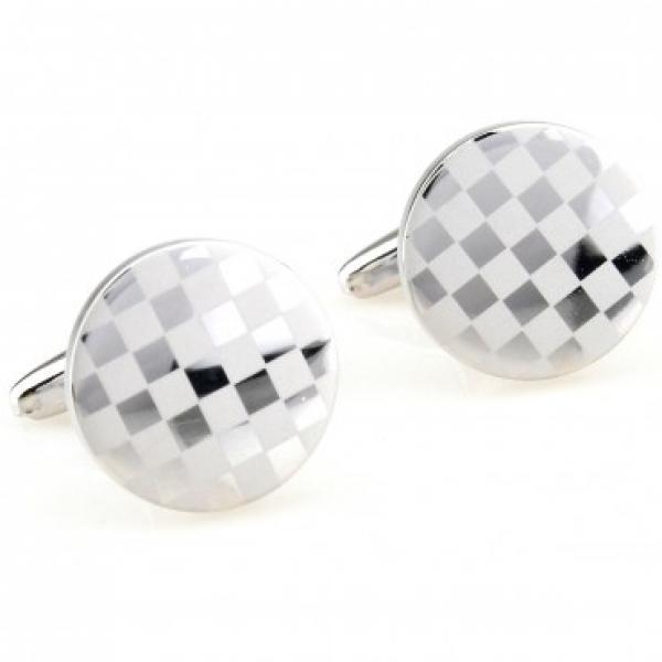 Men's Cufflink Cuff Link - Top 4 Styles