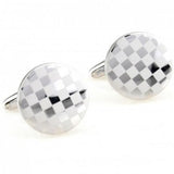 Men's Cufflink Cuff Link - Top 4 Styles