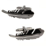 Men's Cufflink Cuff Link - Top 4 Styles