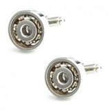 Men's Cufflink Cuff Link - Top 4 Styles