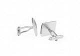 iGame Men Gift Cuff Links Copper Enamel Painting
