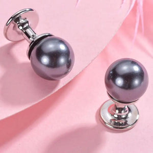 French Shirt Cufflinks Suit Accessories Wedding Jewelry