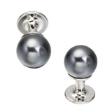 French Shirt Cufflinks Suit Accessories Wedding Jewelry
