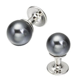 French Shirt Cufflinks Suit Accessories Wedding Jewelry