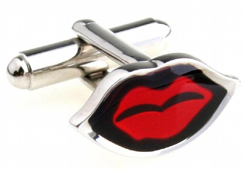 Casual Cufflinks Hot Sale - Anti-Oxidation Metal Cufflinks