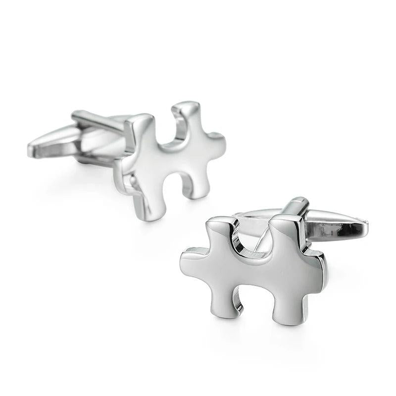 French Shirt Cufflinks Hot Sales Christmas Wholesale