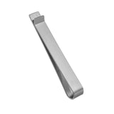 MeMolissa Tie Pin Metal Tie Clips Copper Tie Bar Stainless Steel