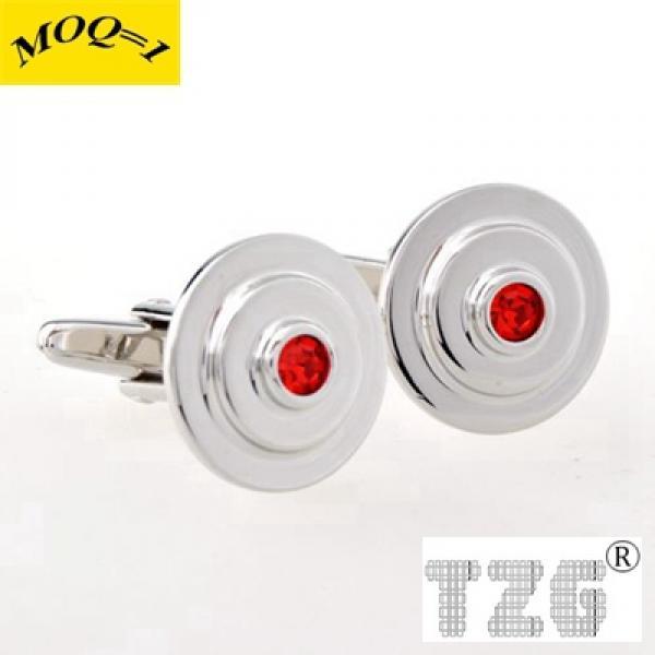 Elegant Cufflink Set, 1 Pair, Promotional Offer