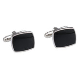 French Shirt Button Top Bonito Gemelos Cufflinks