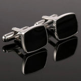 French Shirt Button Top Bonito Gemelos Cufflinks