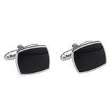 French Shirt Button Top Bonito Gemelos Cufflinks