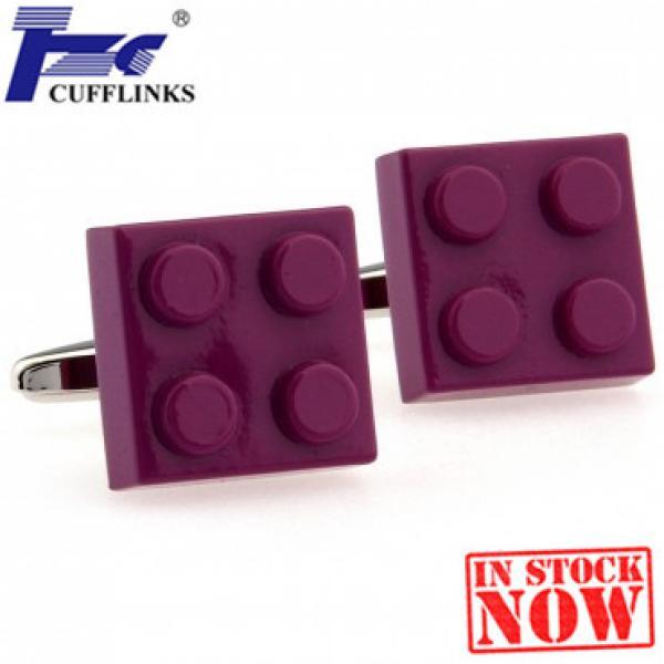 TZG01346-2 Cufflink Cuff Link 2 Pairs Promo