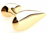 Anti-Oxidation Cufflinks for Men
