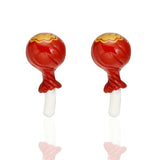 Sweet Candy Cufflinks for Men's French Shirt