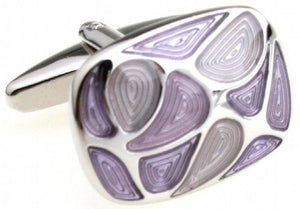 Enamel Cufflinks Wholesale & Retail